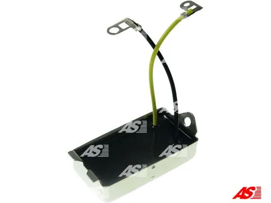 Alternator Regulator (ARE4049)
