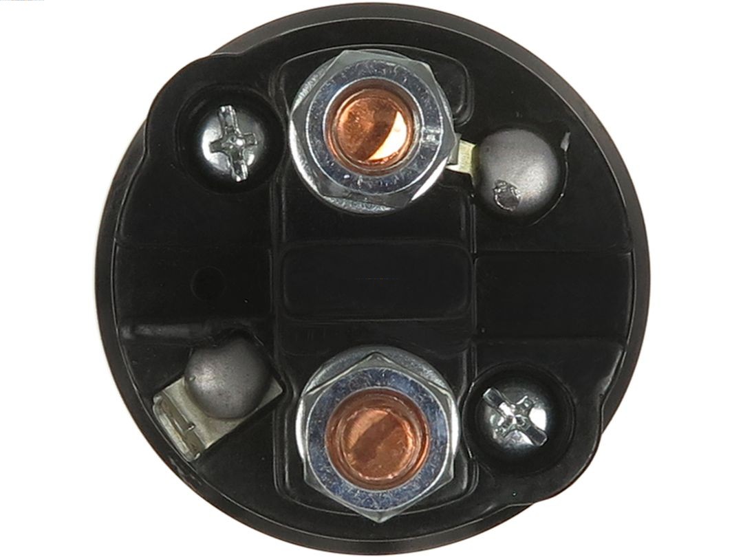 Solenoid Switch, starter