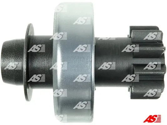 Freewheel Gear, starter (SD3035)