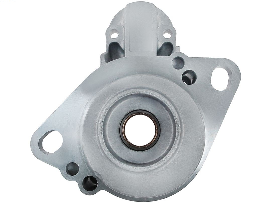 Starter Lid, carburettor (SBR5127S)