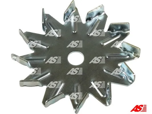 Repair Set, alternator (ARS2021)