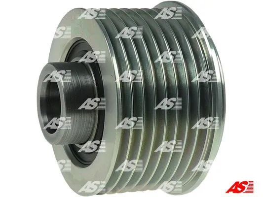 Alternator Freewheel Clutch