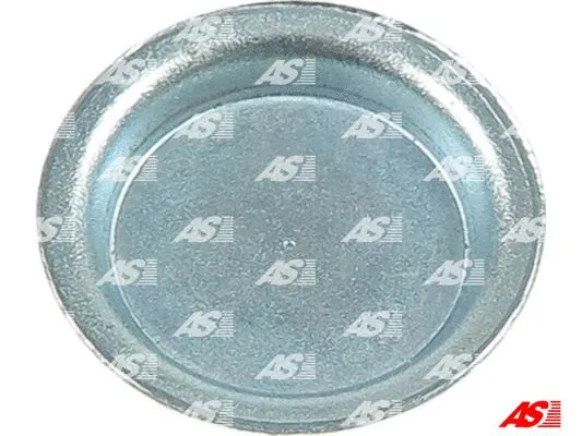 Repair Kit, starter (SRS2014)