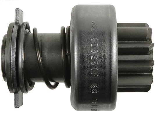 Freewheel Gear, starter (SD9251P)
