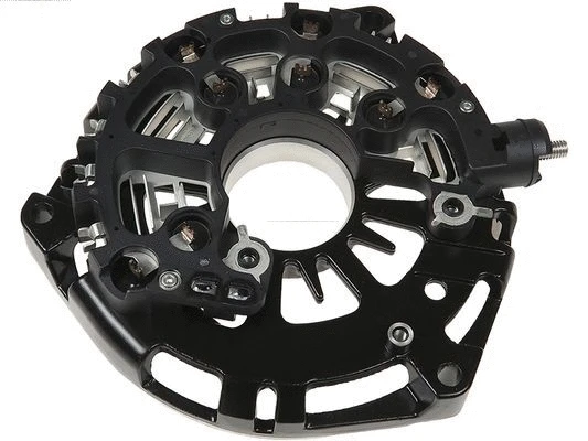 Bracket, alternator drive flange (ARC9012)