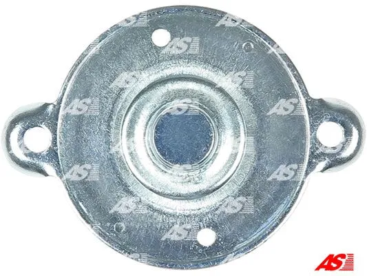 Starter Lid, carburettor (SBR9063S)