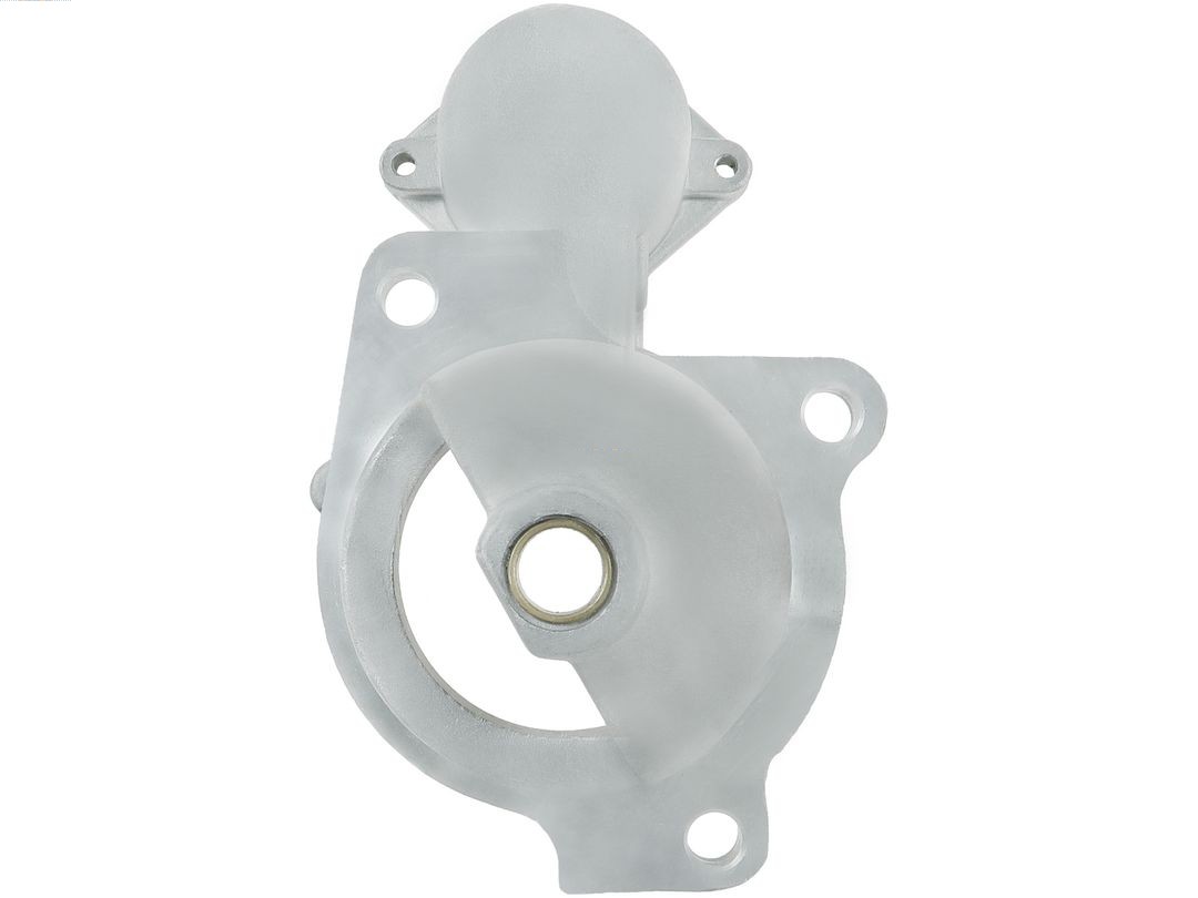 Starter Lid, carburettor (SBR1045S)