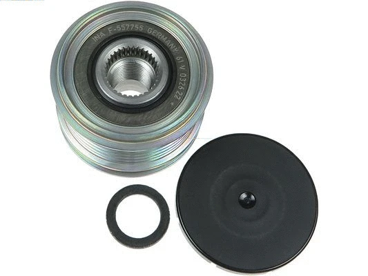 Alternator Freewheel Clutch