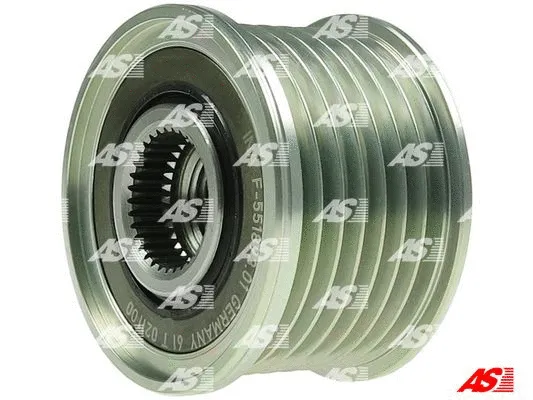 Alternator Freewheel Clutch (AFP3046(INA))