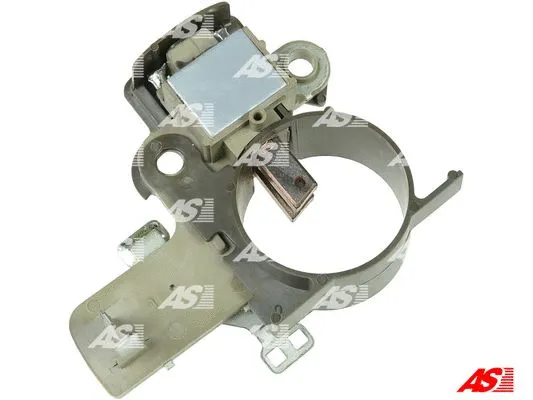 Alternator Regulator