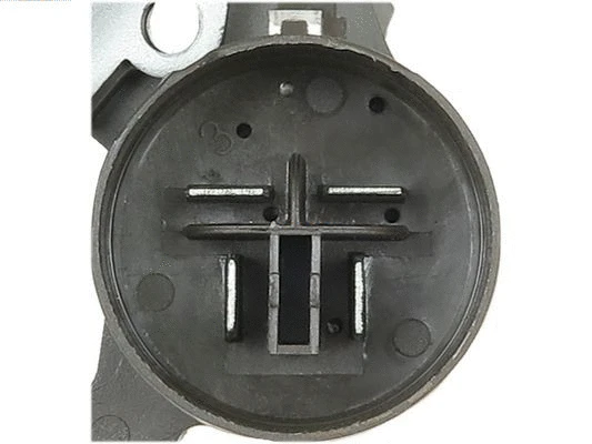 Alternator Regulator