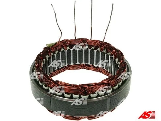Stator, alternator (AS0003)