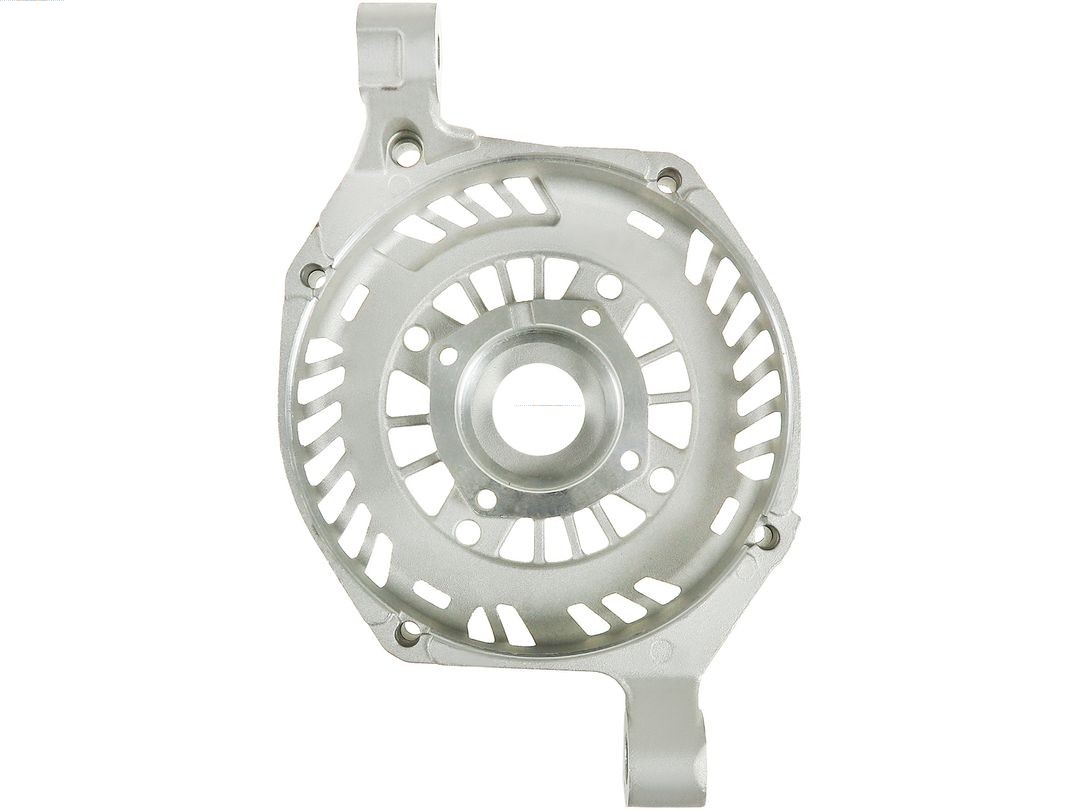 Bracket, alternator drive flange