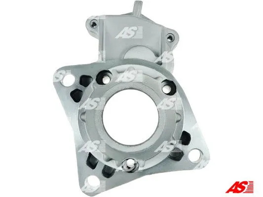 Starter Lid, carburettor (SBR6044S)