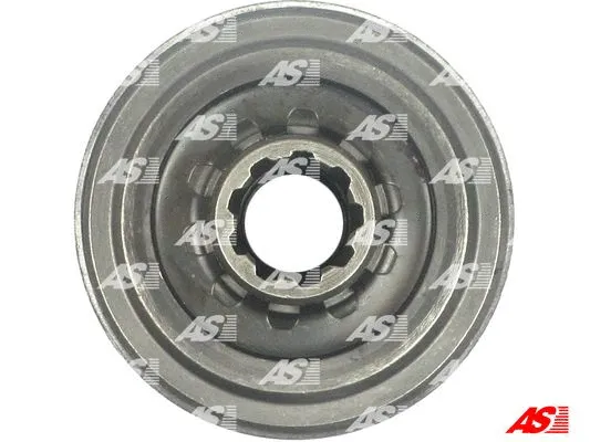 Freewheel Gear, starter