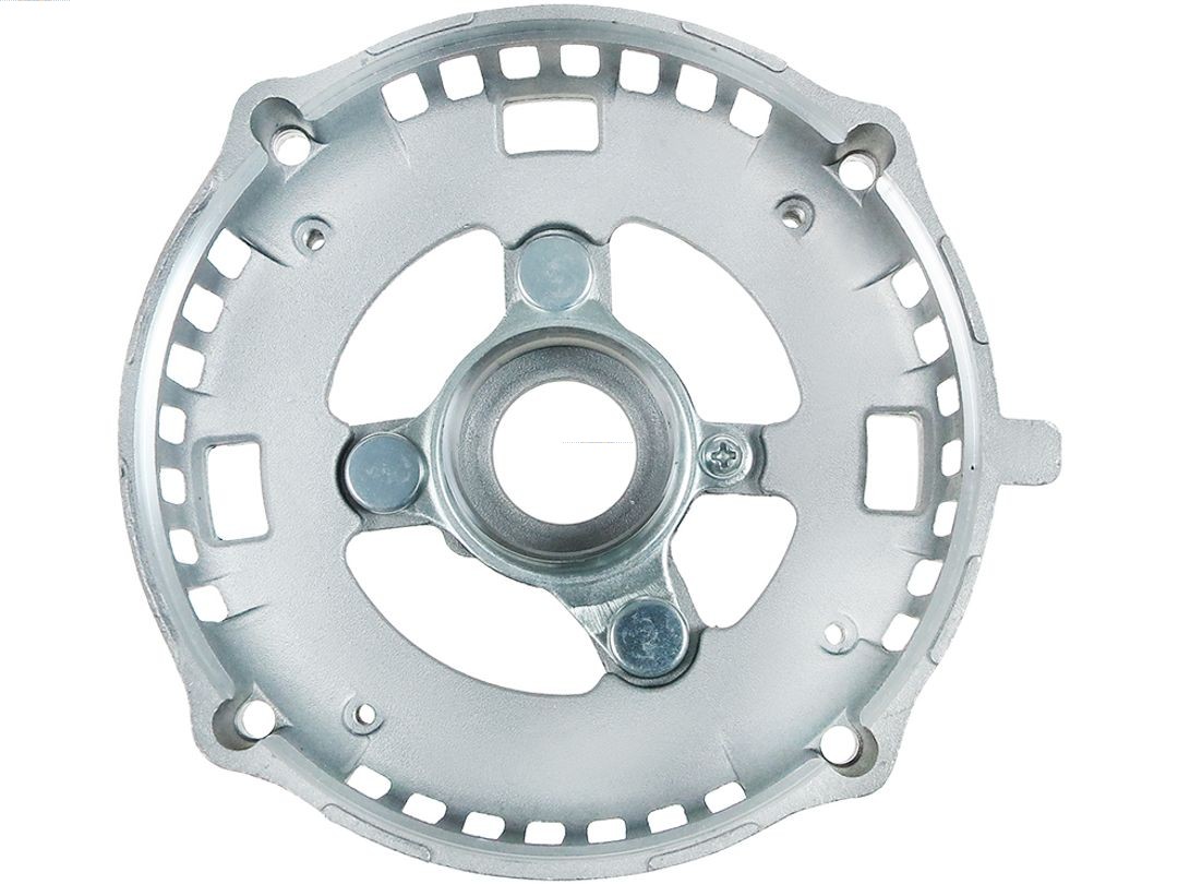 Bracket, alternator drive flange