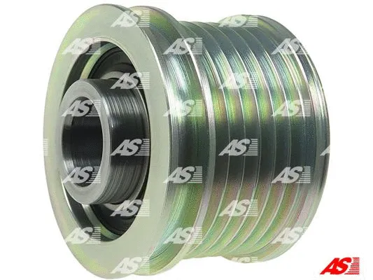 Alternator Freewheel Clutch