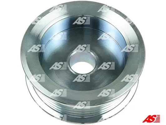 Belt Pulley, alternator