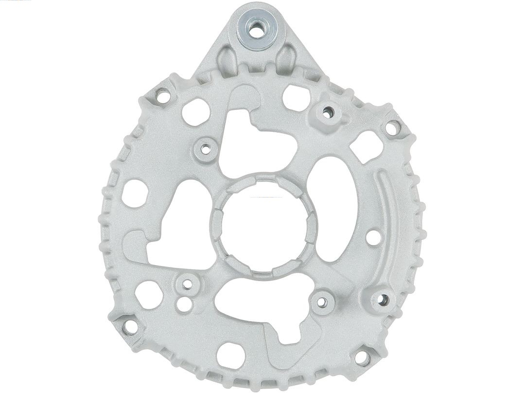 Bracket, alternator drive flange (ABR0257S)