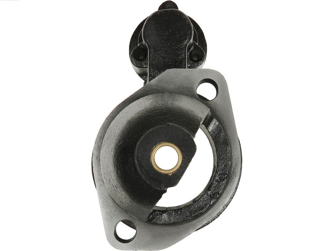 Starter Lid, carburettor (SBR0203S)