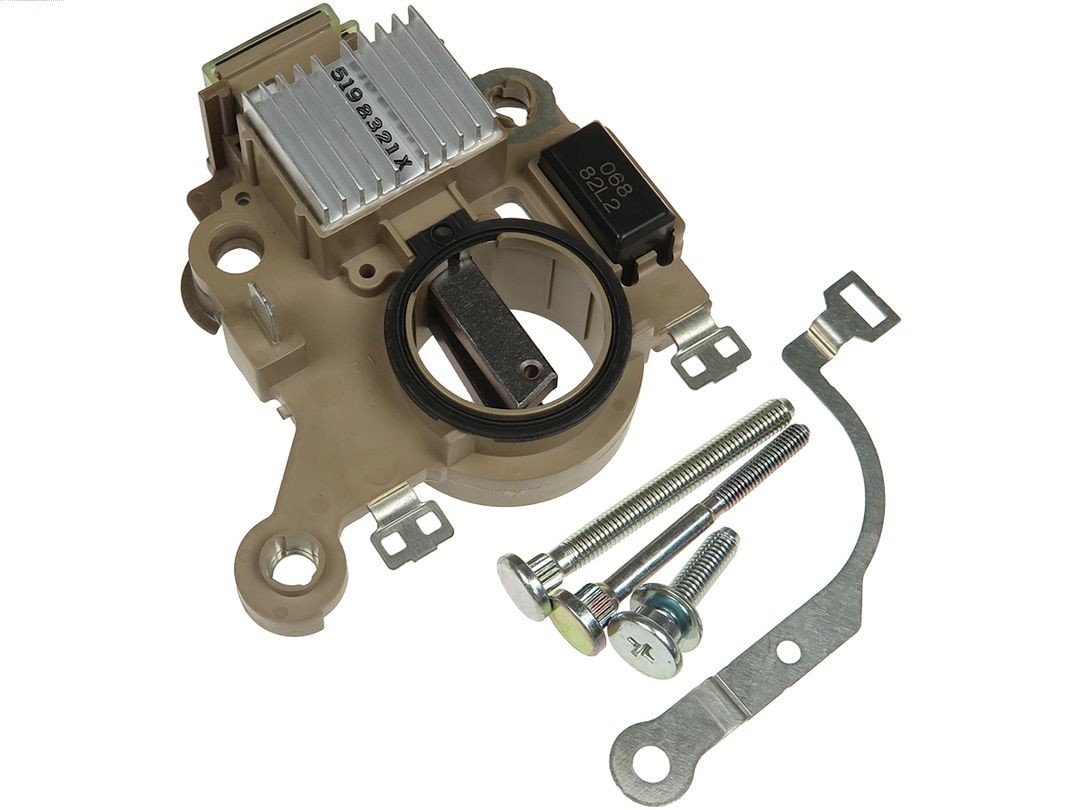 Alternator Regulator