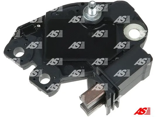 Alternator Regulator