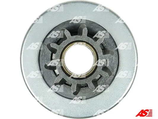 Freewheel Gear, starter