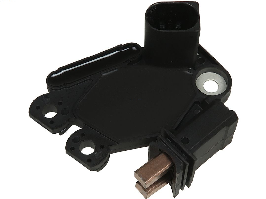 Alternator Regulator
