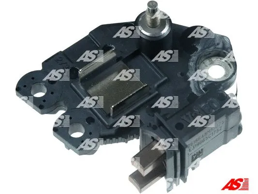 Alternator Regulator