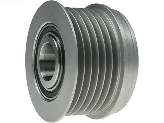 Alternator Freewheel Clutch