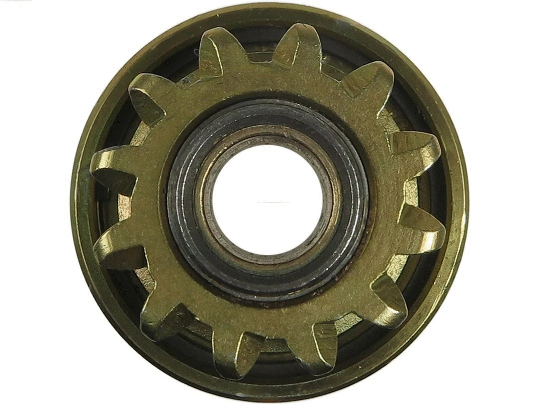 Freewheel Gear, starter