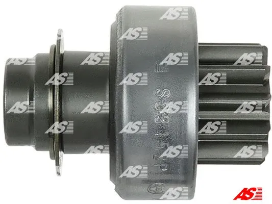 Freewheel Gear, starter (SD3152P)