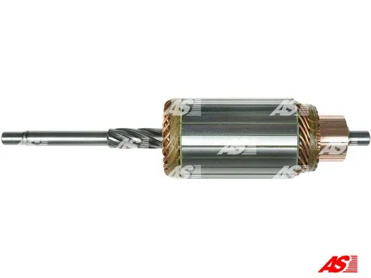 Armature, starter (SA1024)