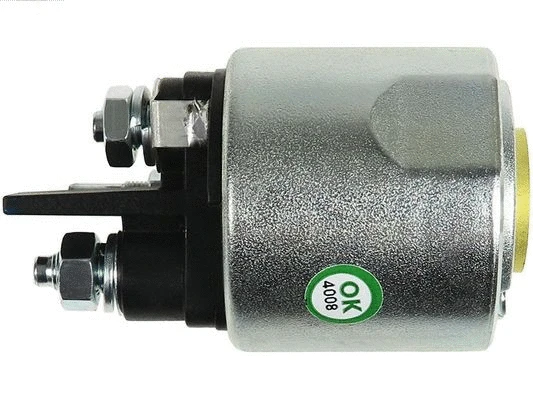 Solenoid Switch, starter (SS3125P)