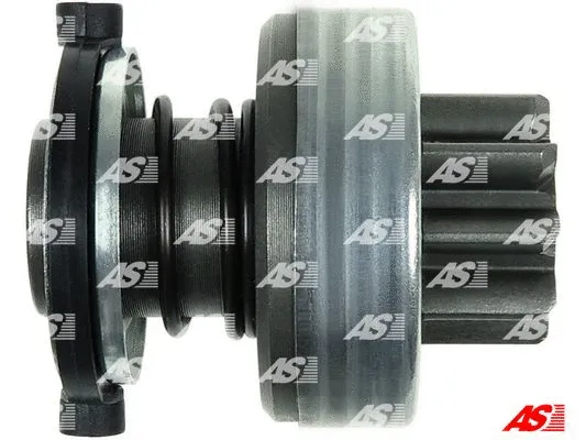 Freewheel Gear, starter (SD0124)
