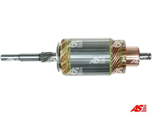 Armature, starter (SA0121S)