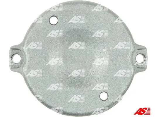 Starter Lid, carburettor (SBR6006)