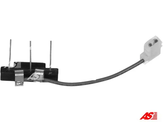 Rectifier, alternator (ARC4001)