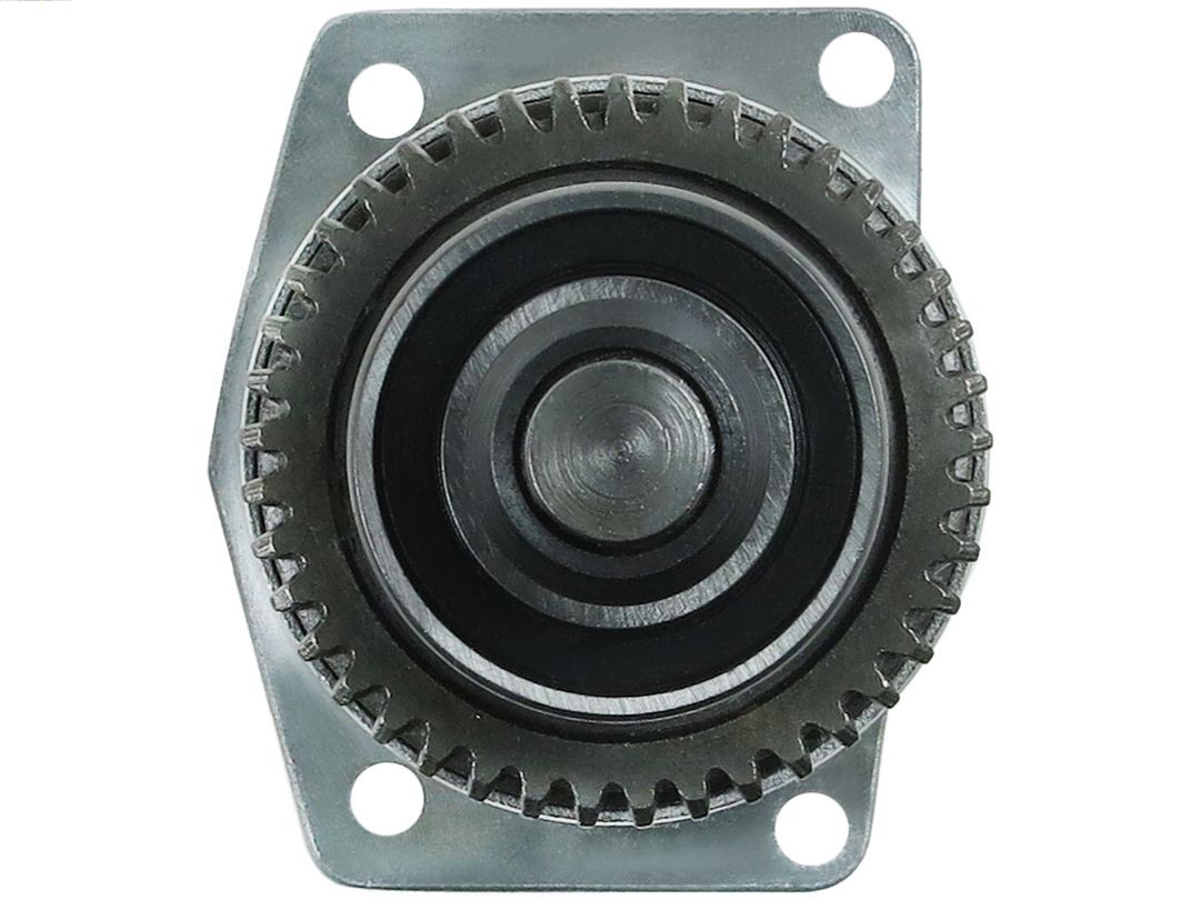 Freewheel Gear, starter