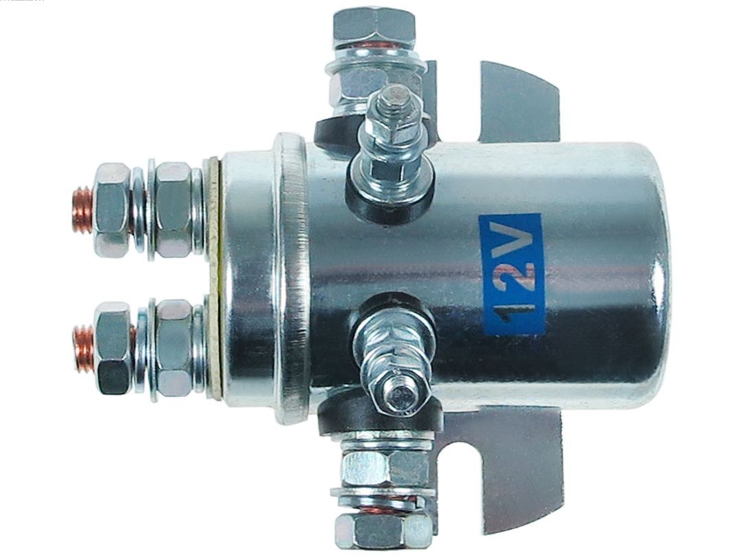 Solenoid Switch, starter (SS0393S)