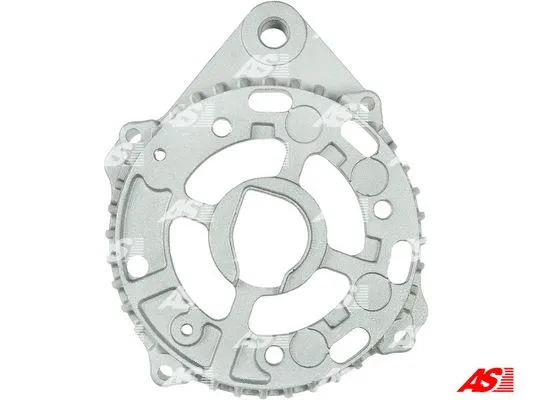 Bracket, alternator drive flange (ABR4052)
