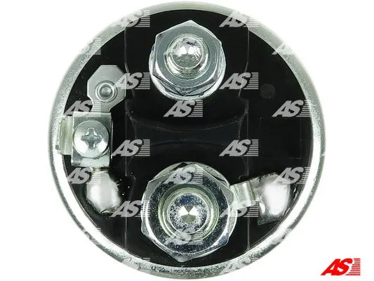 Solenoid Switch, starter