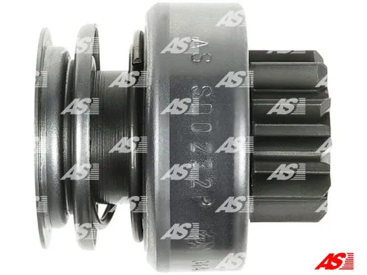 Freewheel Gear, starter (SD0232P)