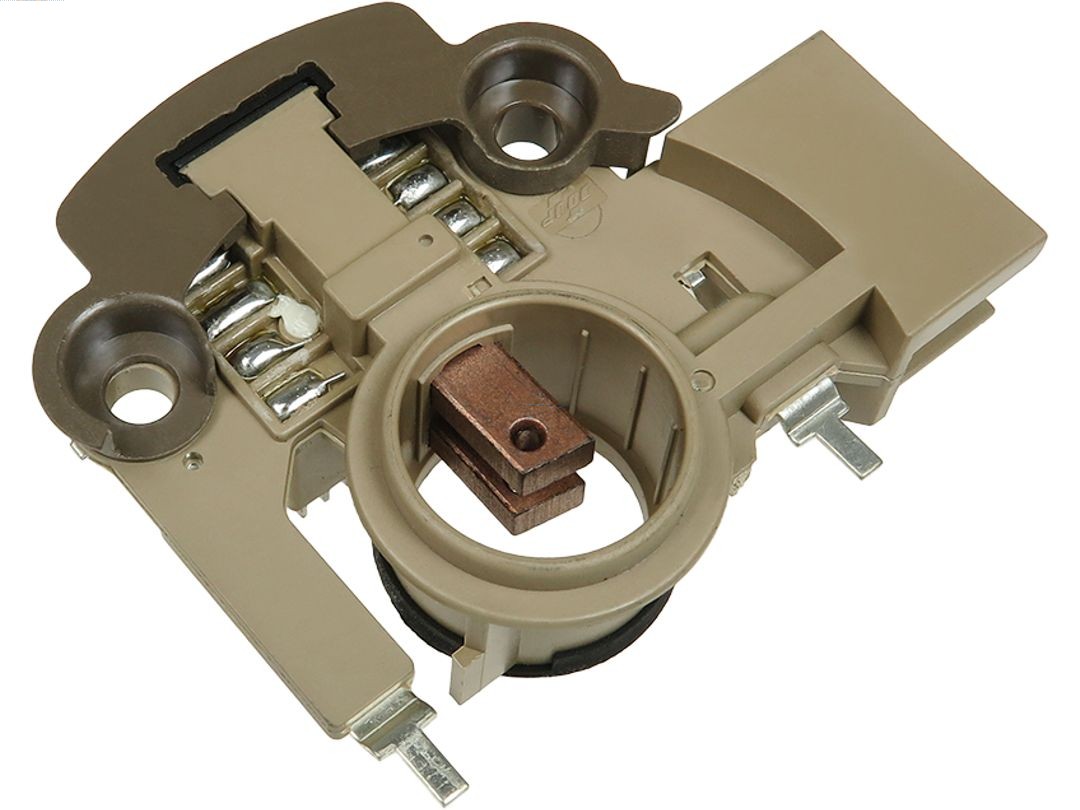 Alternator Regulator