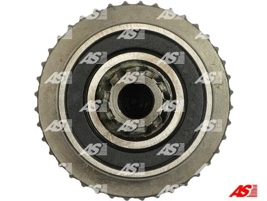 Freewheel Gear, starter