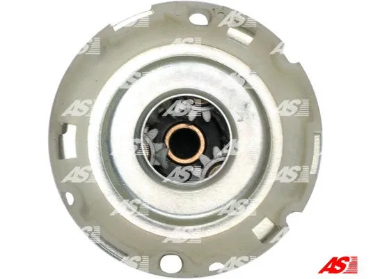 Ring Gear, planetary gearbox (starter)