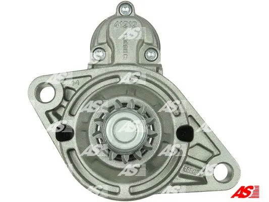 Starter (S0637PR)