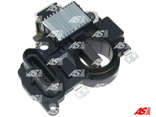 Alternator Regulator