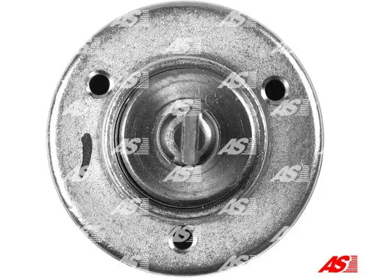 Solenoid Switch, starter