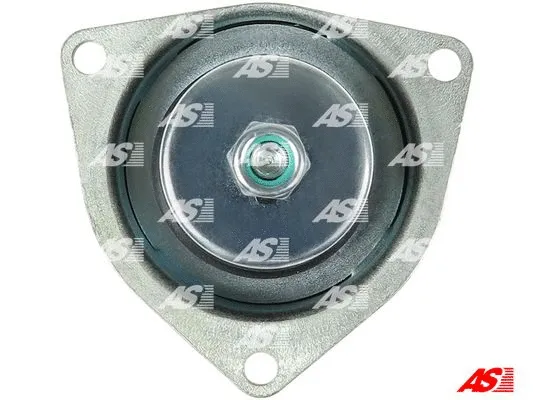 Solenoid Switch, starter